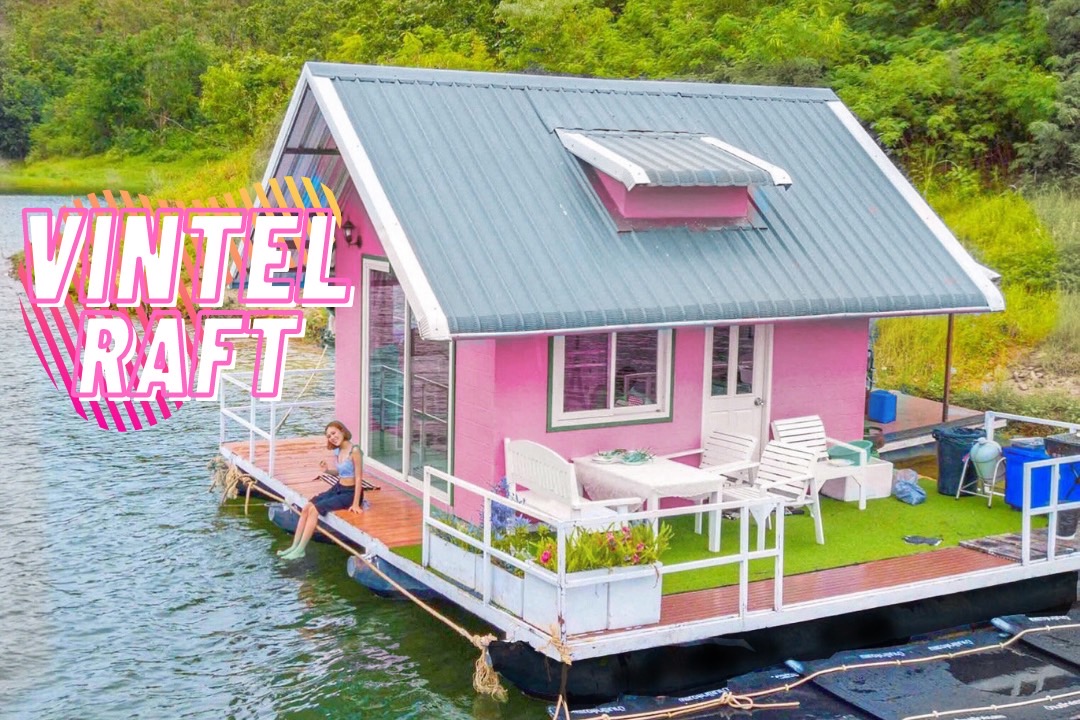 แพวินเทลราฟท์ 1